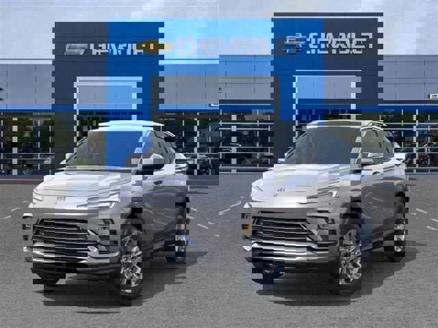 New 2026 Buick Envista Preferred w/ Convenience I Package image 6