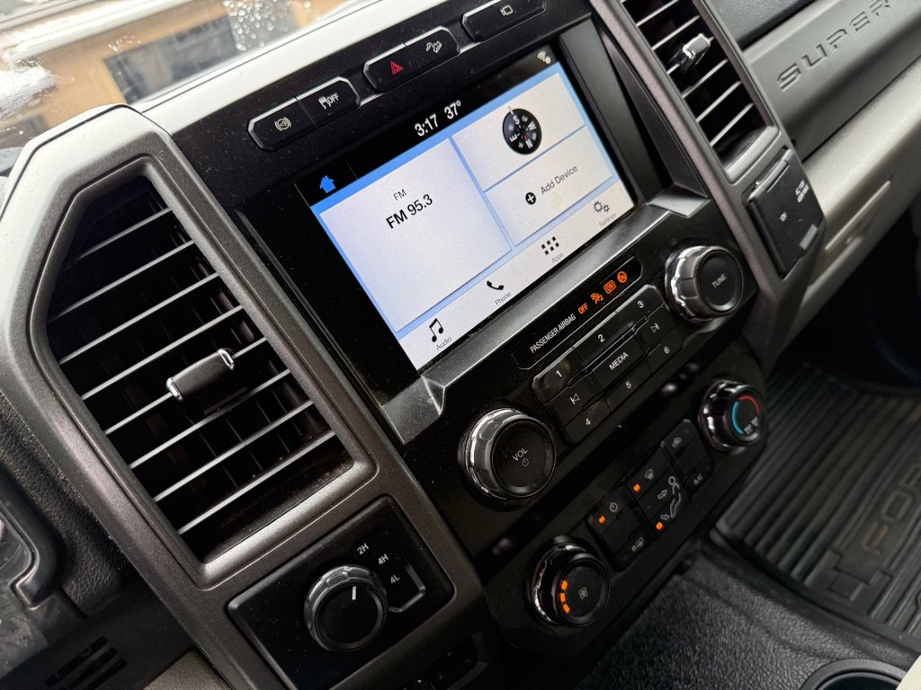 Used 2019 Ford F450 XL w/ STX Appearance Package image 5