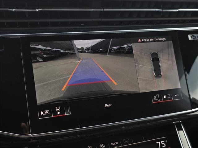 Certified 2025 Audi Q7 Premium Plus w/ Premium Plus Package image 23