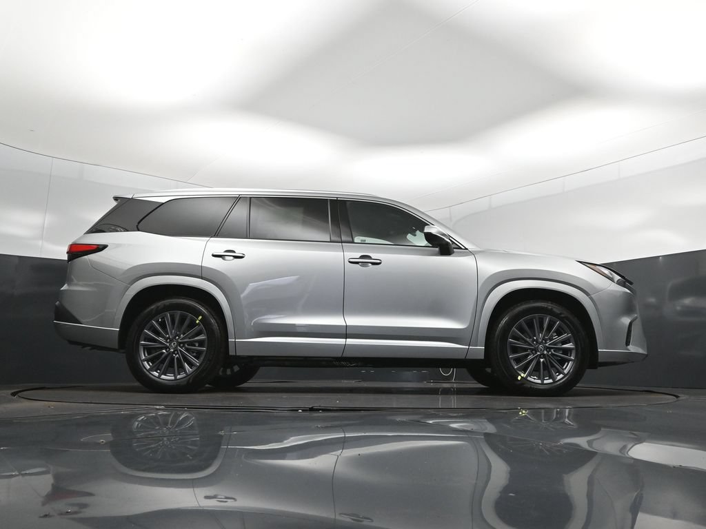 New 2026 Lexus TX 350 AWD w/ Convenience Package image 43