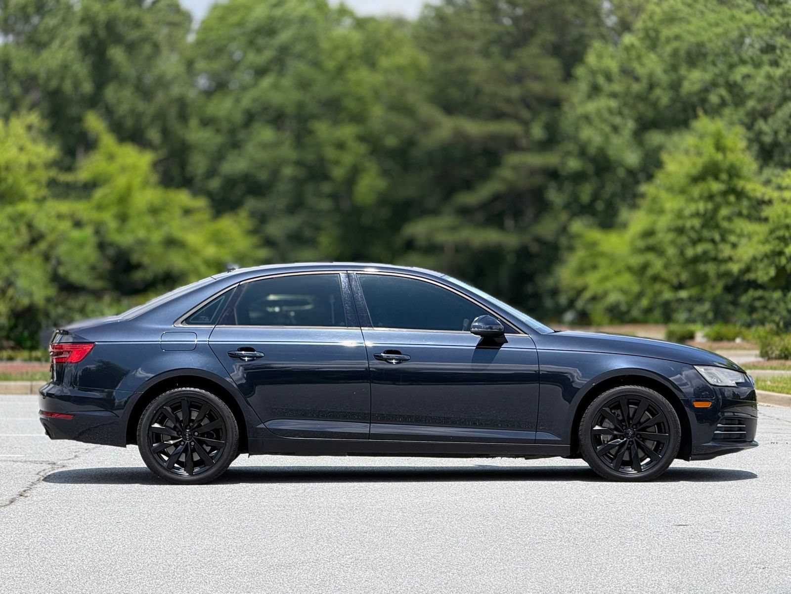 Used 2017 Audi A4 2.0T Premium w/ Convenience Package AWD/4WD image 12