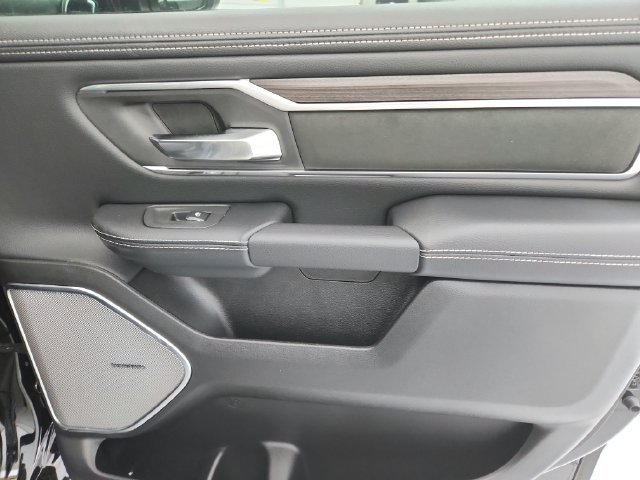 New 2026 RAM 1500 Laramie w/ Night Edition AWD/4WD image 50