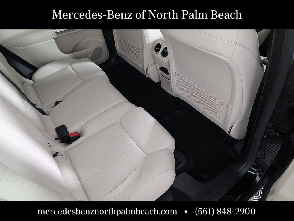 Certified 2021 Mercedes-Benz GLB 250 image 26