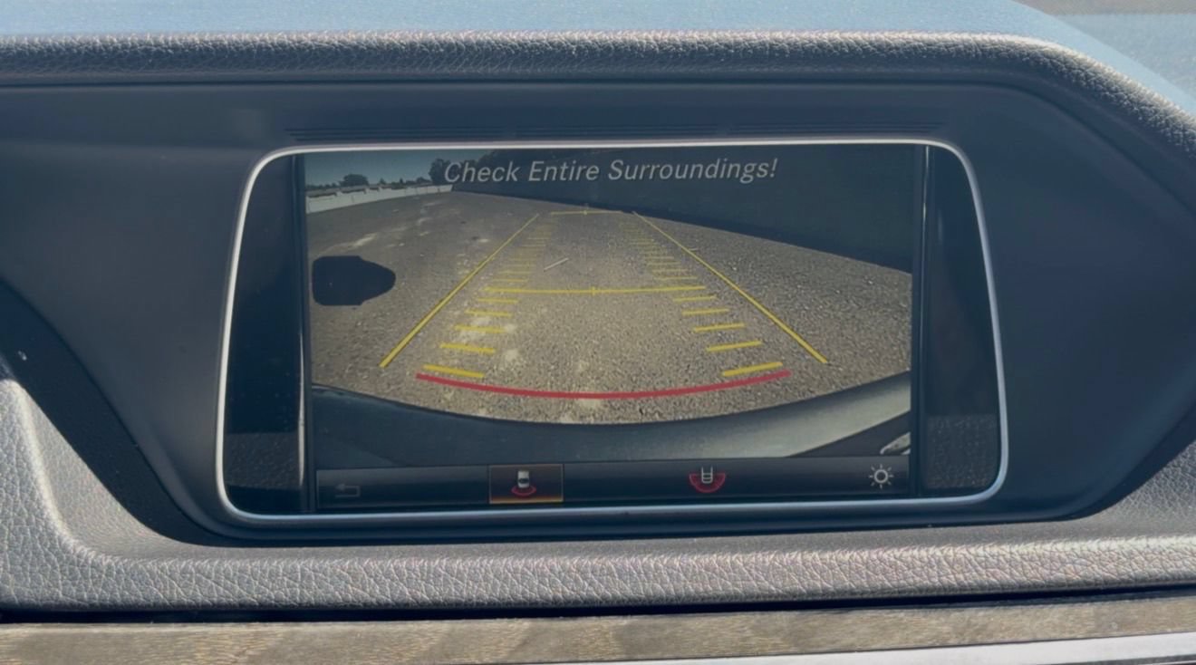 Used 2016 Mercedes-Benz E 350 Sedan image 23