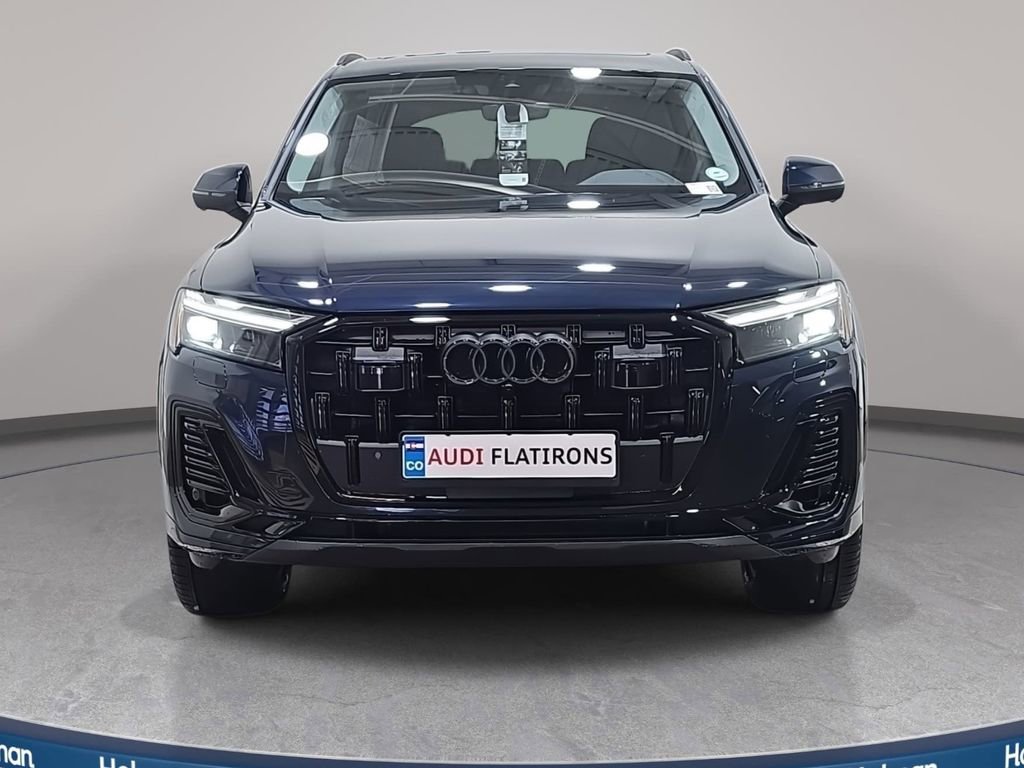 New 2026 Audi Q7 2.0T Premium Plus image 2