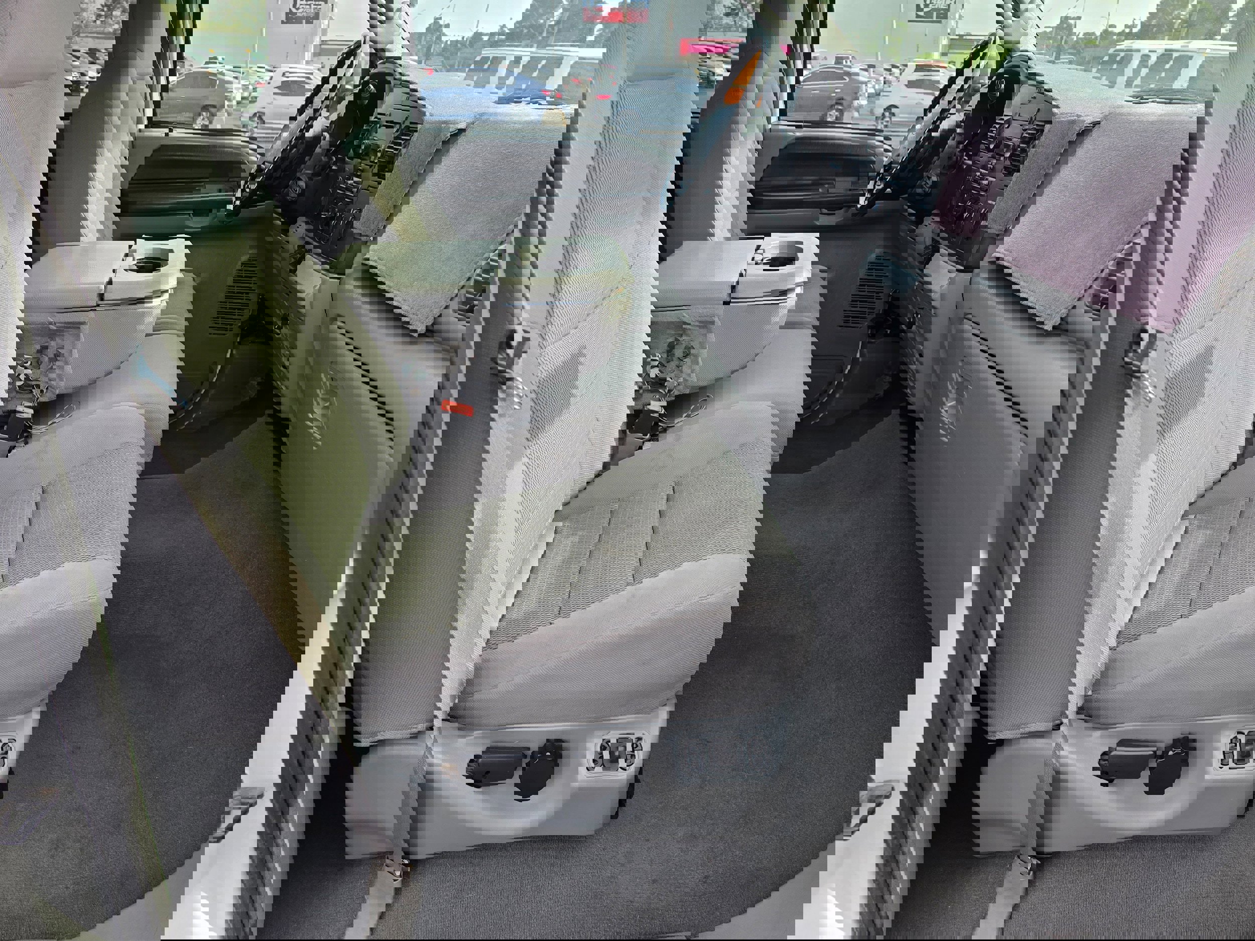 Used 2006 Ford F250 XLT image 24