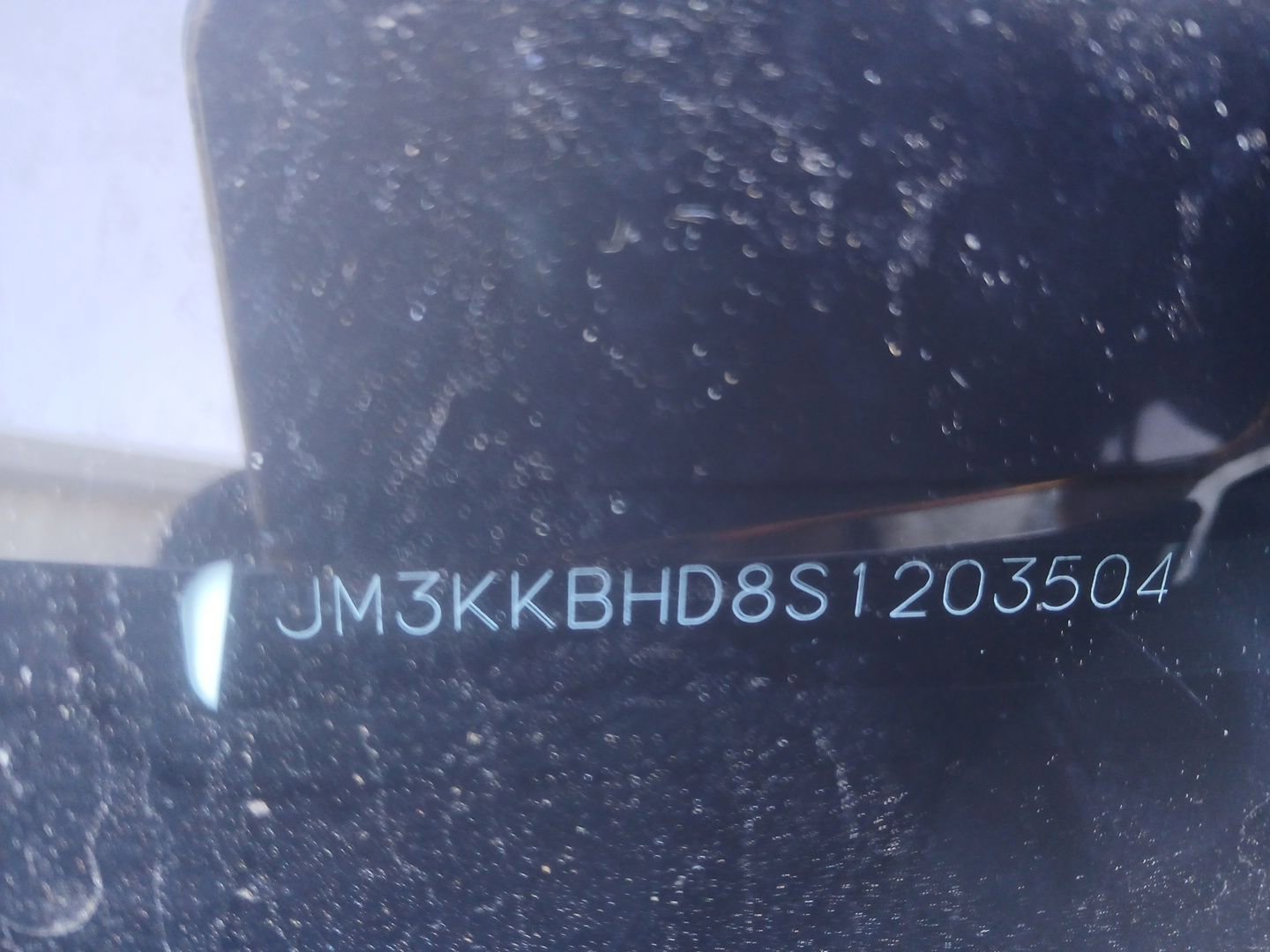 Used 2025 MAZDA CX-90 3.3 Turbo w/ Preferred Package video 2