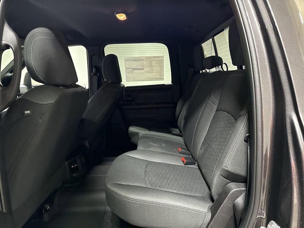 New 2026 RAM 2500 Tradesman image 25