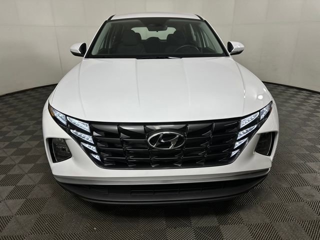 Certified 2024 Hyundai Tucson SE image 8
