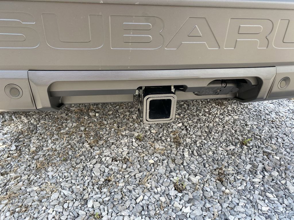 New 2026 Subaru Outback Touring XT image 42