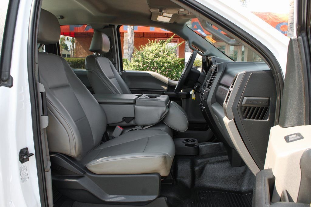 Used 2017 Ford F350 XL w/ Power Equipment Group image 35