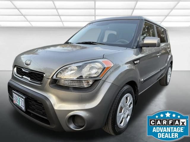 Used 2013 Kia Soul image 1