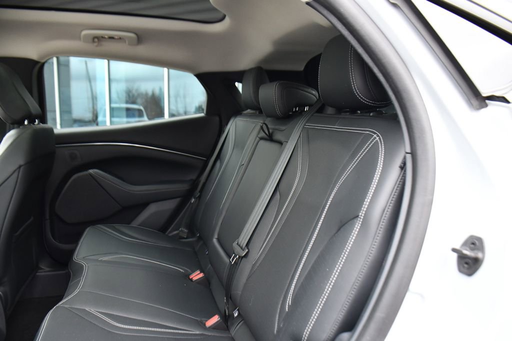 Used 2023 Ford Mustang Mach-E Premium w/ Mustang Nite Pony Package image 20