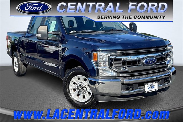 Used 2020 Ford F350 XL w/ STX Appearance Package