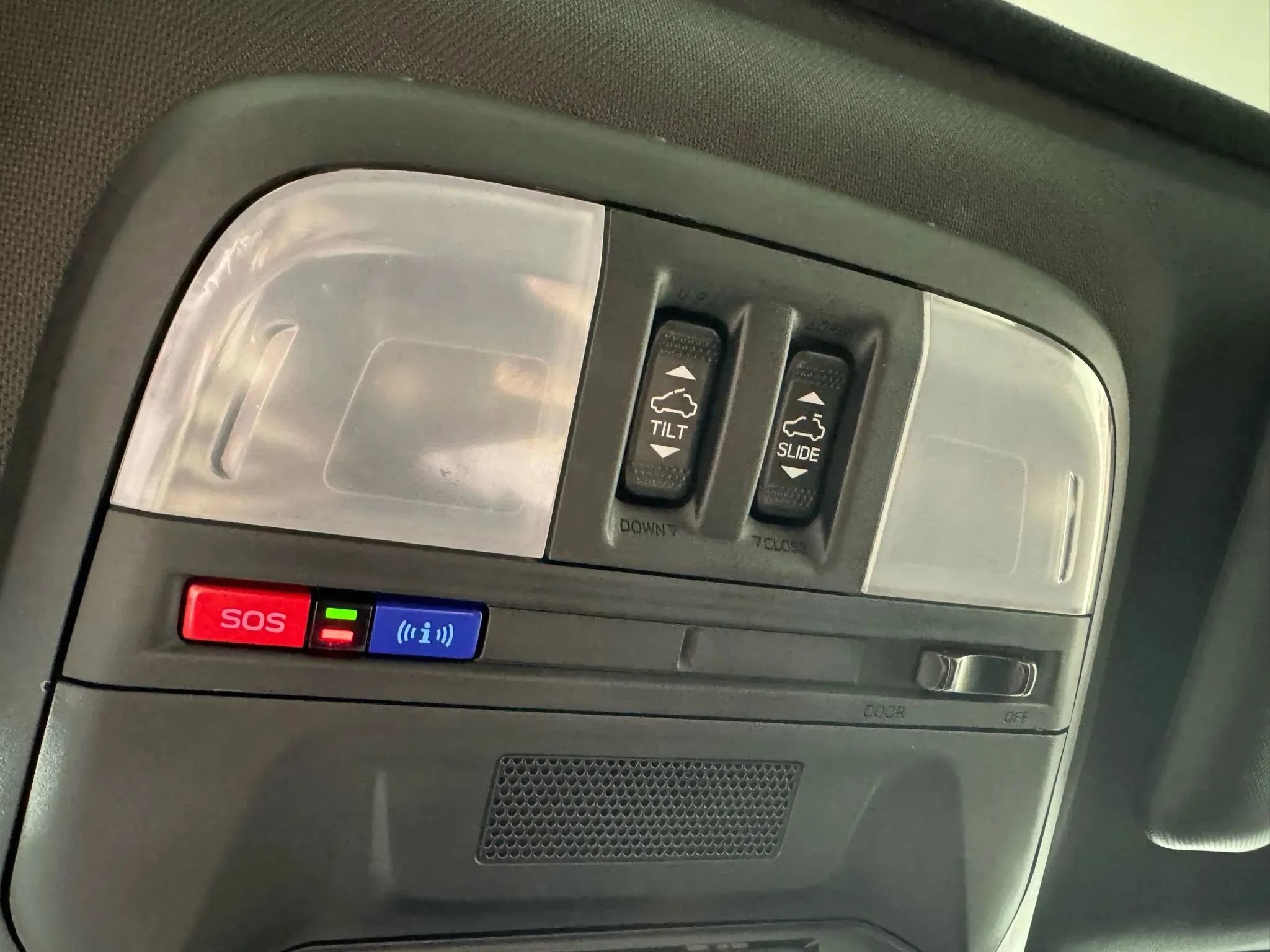 Used 2024 Subaru WRX Limited image 25