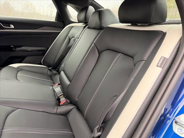 New 2026 Kia K5 GT-Line w/ GT-Line Premium Package image 11