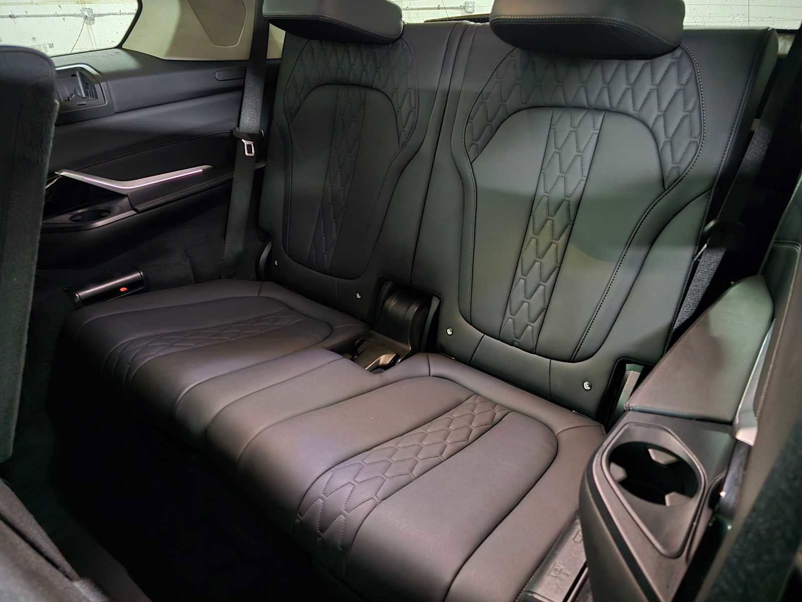 Used 2023 BMW X7 xDrive40i image 20