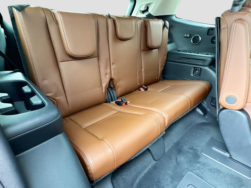 New 2026 Subaru Ascent Touring image 35