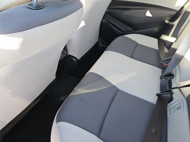 New 2027 Toyota Corolla LE FWD image 15