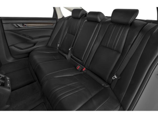 Used 2021 Honda Accord Touring image 13