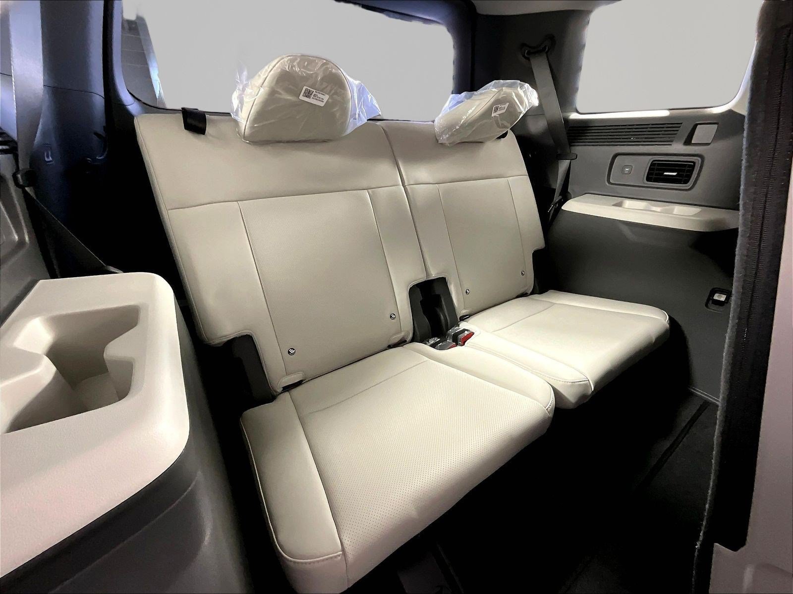 New 2027 Hyundai Santa Fe SEL AWD/4WD image 20