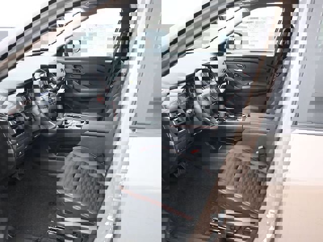 New 2026 Nissan Rogue SV w/ Rock Creek Premium Package image 9