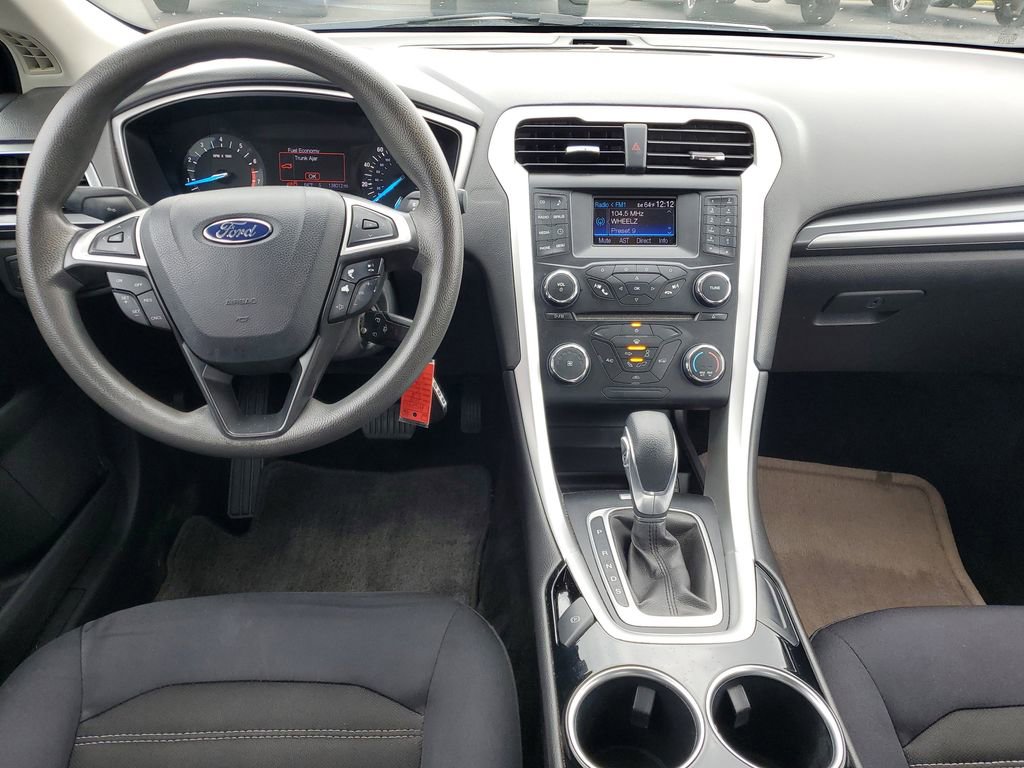 Used 2013 Ford Fusion SE image 23