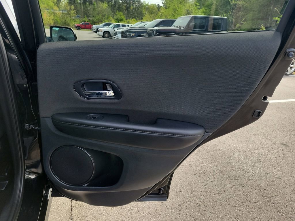 Used 2022 Honda HR-V Sport image 39