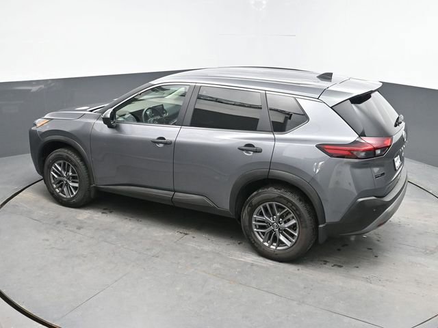Used 2023 Nissan Rogue S AWD/4WD image 25