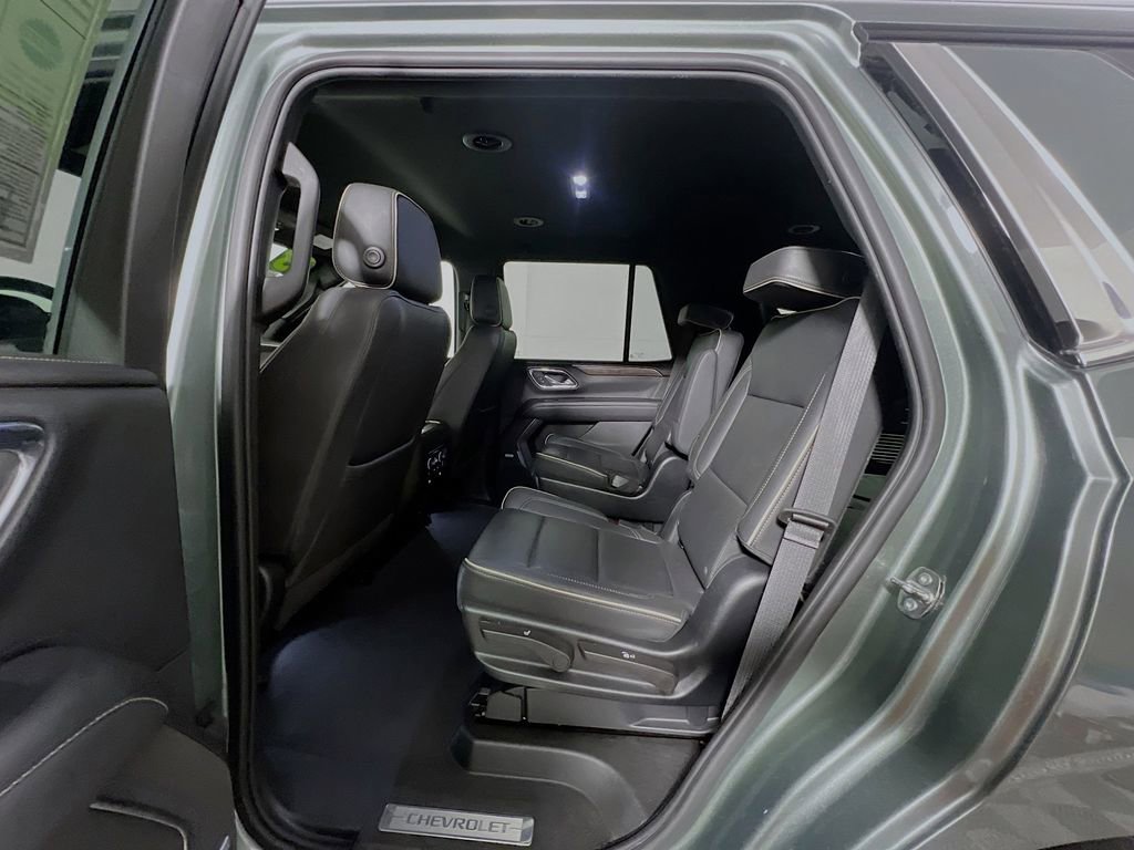 Used 2023 Chevrolet Tahoe Premier RWD image 25