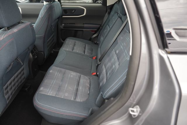 Used 2023 Ford Bronco Sport Heritage image 12