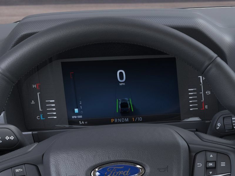 New 2026 Ford Ranger XLT RWD image 14