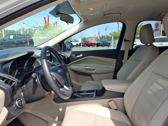 Used 2018 Ford Escape SEL FWD image 5