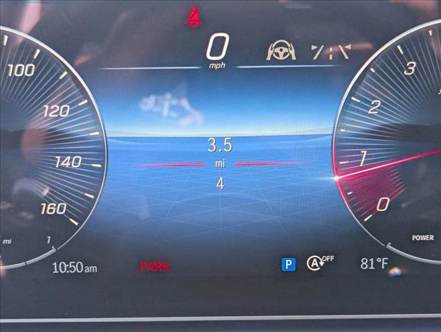 New 2026 Mercedes-Benz GLS 450 4MATIC image 10