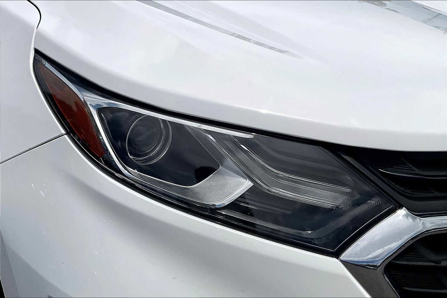 Used 2020 Chevrolet Equinox LT image 27