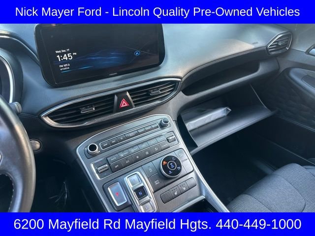 Used 2023 Hyundai Santa Fe SEL image 28