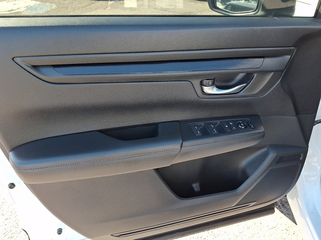 Used 2024 Honda CR-V Sport image 21