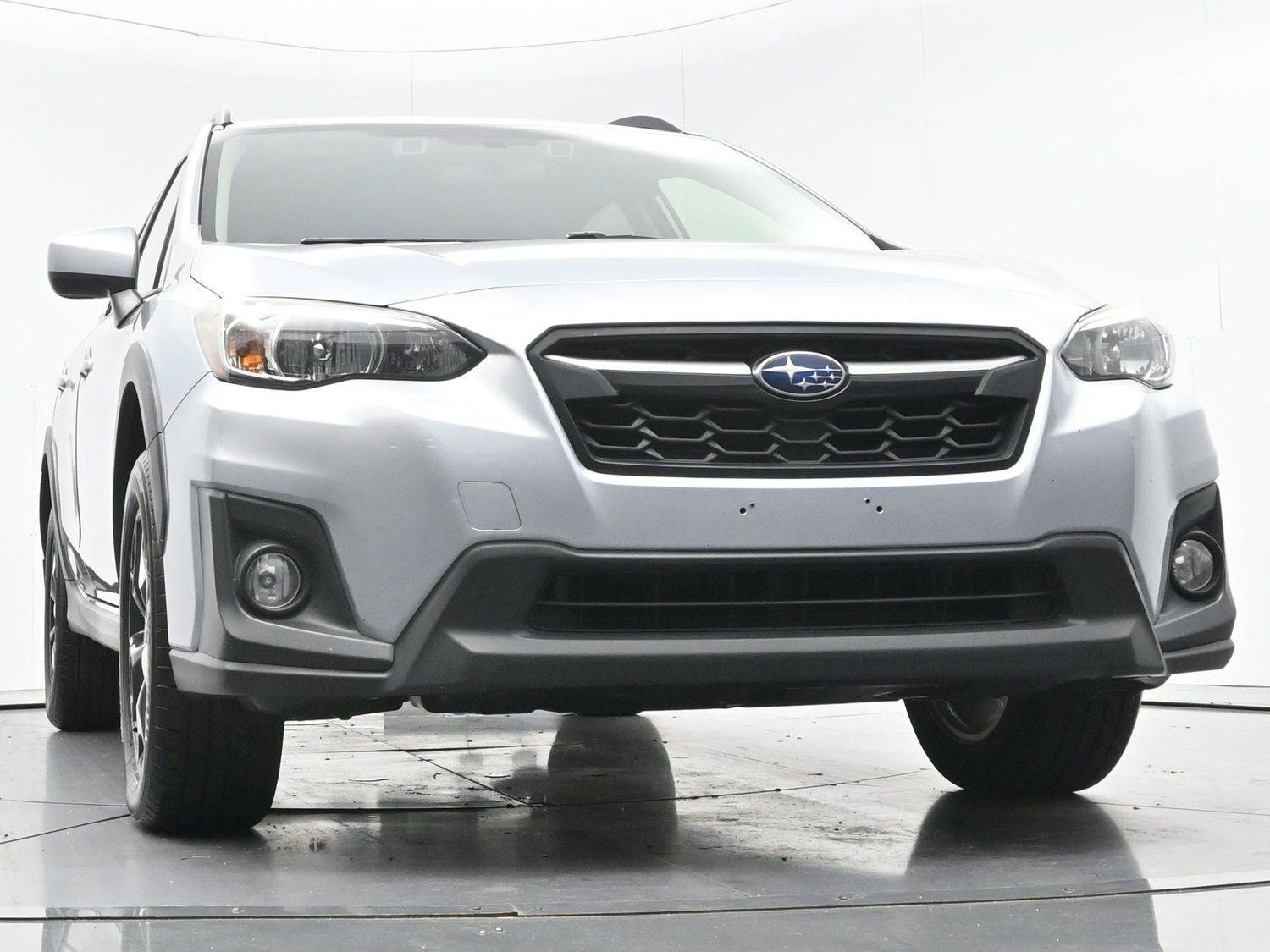 Used 2020 Subaru Crosstrek 2.0i Premium AWD/4WD image 41
