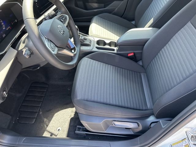 New 2025 Volkswagen Jetta S image 9