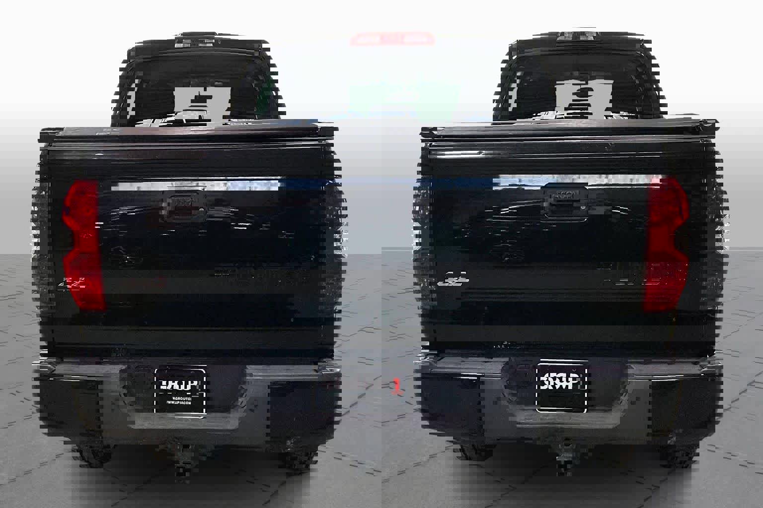 Used 2016 Toyota Tundra SR5 image 5