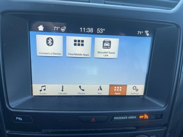 Used 2018 Ford Explorer XLT w/ Equipment Group 202A image 15