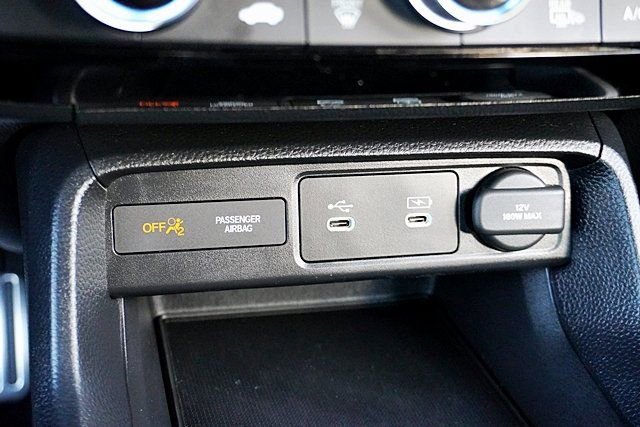 Used 2025 Honda Civic Sport image 27