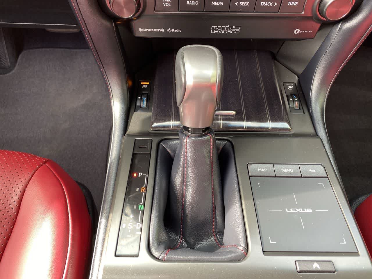 Used 2023 Lexus GX 460 Luxury w/ Sport Design Package AWD/4WD image 27