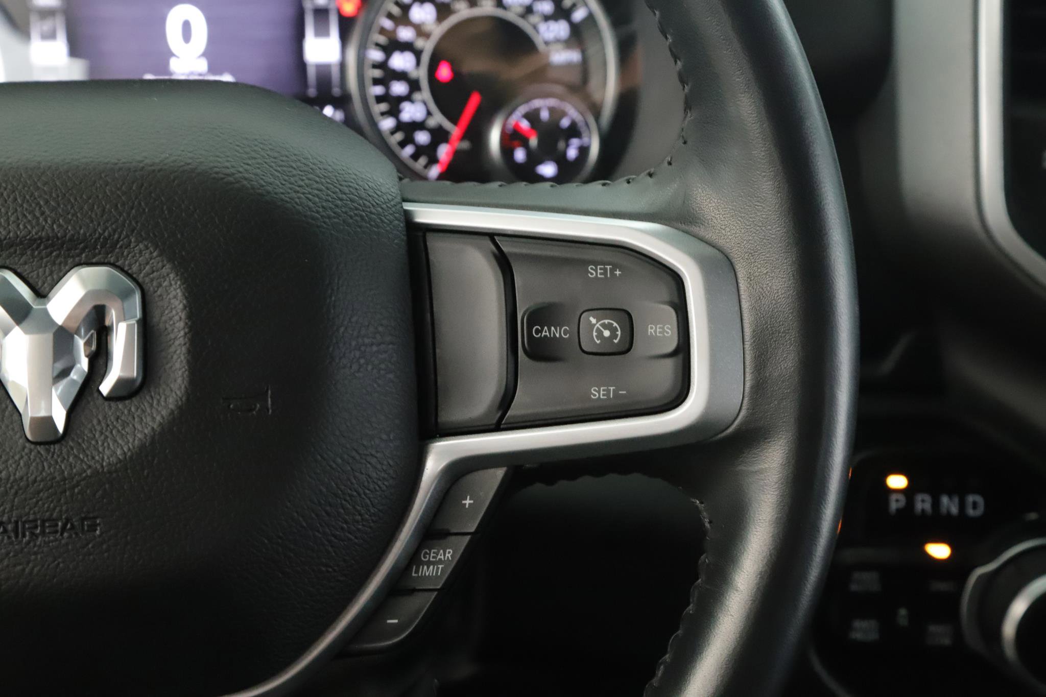 Certified 2022 RAM 1500 Big Horn image 9