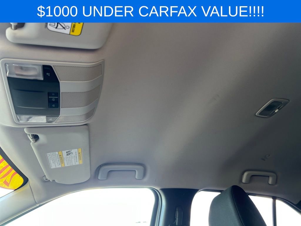 Used 2019 Mitsubishi Eclipse Cross ES image 21