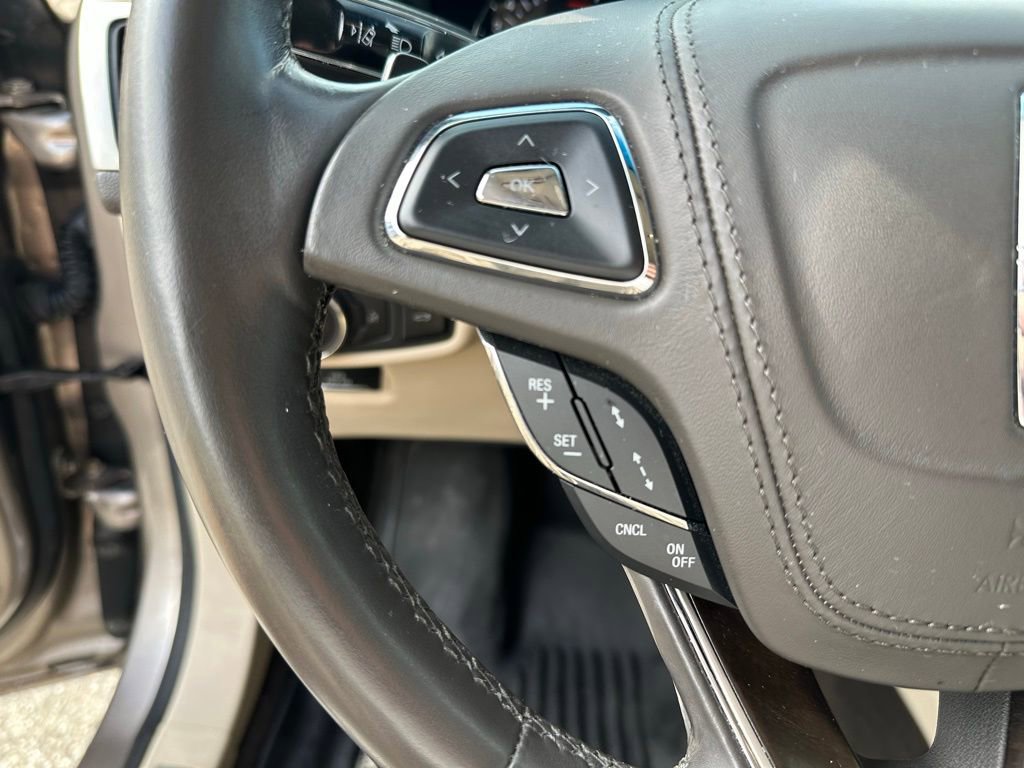 Used 2019 Lincoln MKZ Reserve image 26