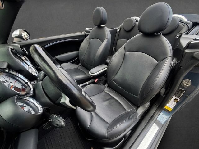 Used 2010 MINI Cooper S FWD image 7