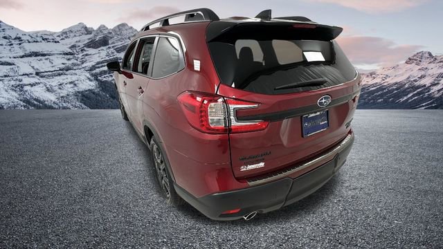 New 2026 Subaru Ascent Bronze Edition image 5