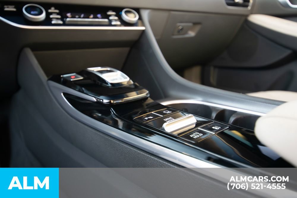 Used 2023 Hyundai Sonata Limited image 22