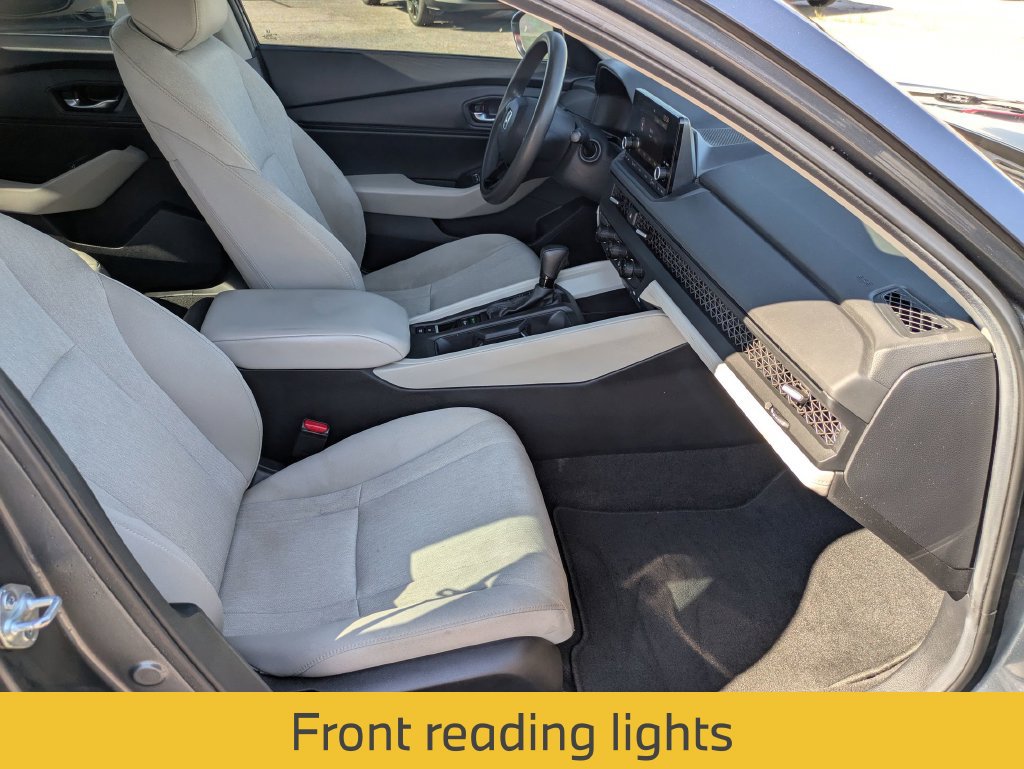 Used 2024 Honda Accord EX image 28